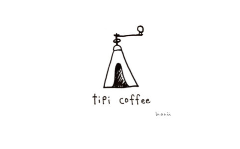 tipi coffee